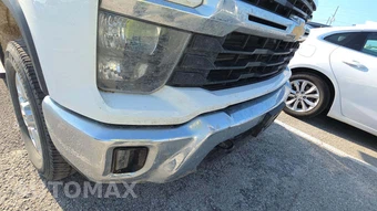 2025 Chevrolet Silverado 2500HD LT Crew Cab Long Bed 1LT - miniatura 25
