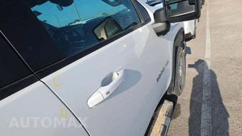 2025 Chevrolet Silverado 2500HD LT Crew Cab Long Bed 1LT - miniatura 28