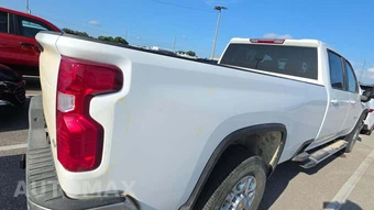 2025 Chevrolet Silverado 2500HD LT Crew Cab Long Bed 1LT - miniatura 29