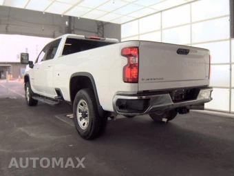 2025 Chevrolet Silverado 2500HD LT Crew Cab Long Bed 1LT - miniatura 6