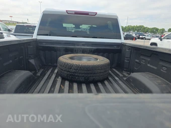 2025 Chevrolet Silverado 2500HD LT Crew Cab Medium Bed 1LT - miniatura 16