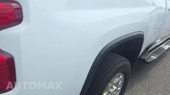 2025 Chevrolet Silverado 2500HD LT Crew Cab Medium Bed 1LT - miniatura 18