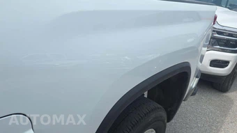 2025 Chevrolet Silverado 2500HD LT Crew Cab Medium Bed 1LT - miniatura 23