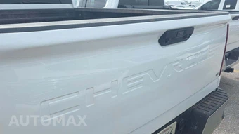 2025 Chevrolet Silverado 2500HD LT Crew Cab Medium Bed 1LT - miniatura 29