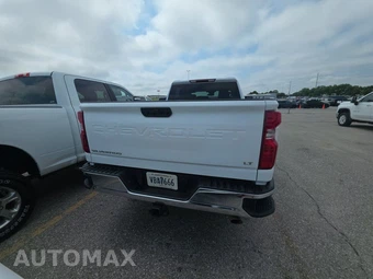 2025 Chevrolet Silverado 2500HD LT Crew Cab Medium Bed 1LT - miniatura 5