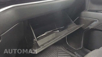 2025 Chevrolet Silverado 2500HD LT Crew Cab Medium Bed 1LT - miniatura 20