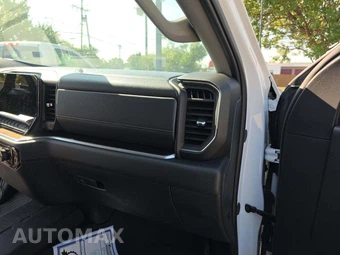 2025 Chevrolet Silverado 2500HD LT Crew Cab Medium Bed 1LT - miniatura 19