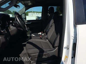 2025 Chevrolet Silverado 2500HD LT Crew Cab Medium Bed 1LT - miniatura 6