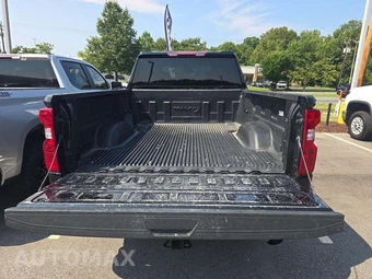 2025 Chevrolet Silverado 2500HD LT Crew Cab Medium Bed 1LT - miniatura 14