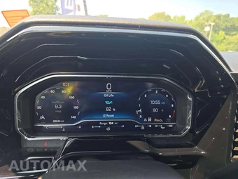 2025 Chevrolet Silverado 2500HD LT Crew Cab Medium Bed 1LT - miniatura 9