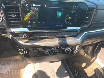 2025 Chevrolet Silverado 2500HD LT Crew Cab Medium Bed 1LT - miniatura 11