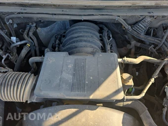 2025 Chevrolet Silverado 2500HD LT Crew Cab Medium Bed 1LT - miniatura 15