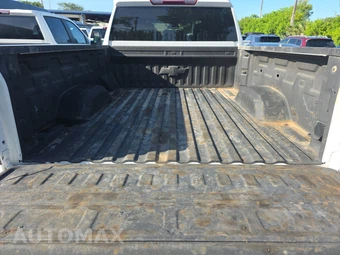 2025 Chevrolet Silverado 2500HD LT Crew Cab Medium Bed 1LT - miniatura 16