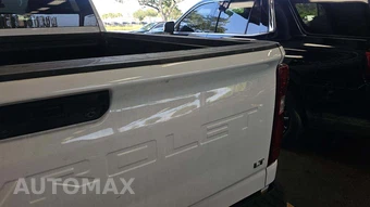 2025 Chevrolet Silverado 2500HD LT Crew Cab Medium Bed 1LT - miniatura 22