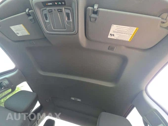 2025 Chevrolet Silverado 2500HD LT Crew Cab Medium Bed 1LT - miniatura 11