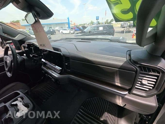 2025 Chevrolet Silverado 2500HD LT Crew Cab Medium Bed 1LT - miniatura 19