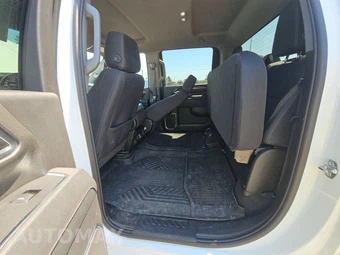 2025 Chevrolet Silverado 2500HD LT Crew Cab Medium Bed 1LT - miniatura 13
