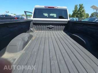 2025 Chevrolet Silverado 2500HD LT Crew Cab Medium Bed 1LT - miniatura 16