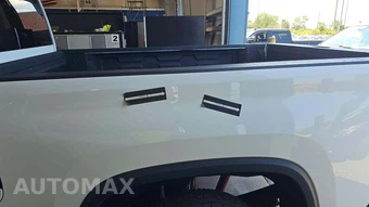 2025 Chevrolet Silverado 2500HD LT Crew Cab Medium Bed 1LT - miniatura 26