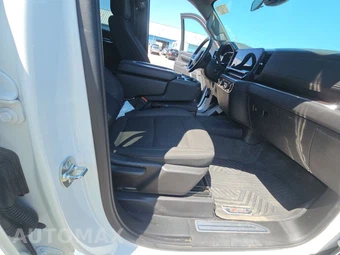2025 Chevrolet Silverado 2500HD LT Crew Cab Medium Bed 1LT - miniatura 8