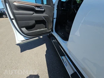 2025 Chevrolet Silverado 2500HD LT Crew Cab Medium Bed 1LT - miniatura 9
