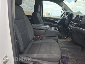 2025 Chevrolet Silverado 2500HD LT Crew Cab Medium Bed 1LT - miniatura 14
