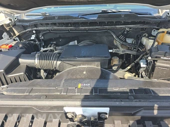 2025 Chevrolet Silverado 2500HD LT Crew Cab Medium Bed 1LT - miniatura 16