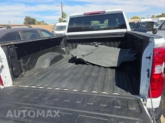 2025 Chevrolet Silverado 2500HD LT Crew Cab Medium Bed 1LT - miniatura 14