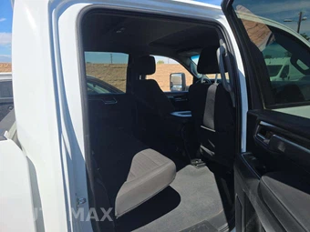 2025 Chevrolet Silverado 2500HD LT Crew Cab Medium Bed 1LT - miniatura 16