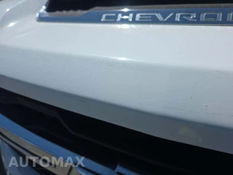 2025 Chevrolet Silverado 2500HD LT Crew Cab Medium Bed 1LT - miniatura 21