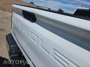 2025 Chevrolet Silverado 2500HD LT Crew Cab Medium Bed 1LT - miniatura 22