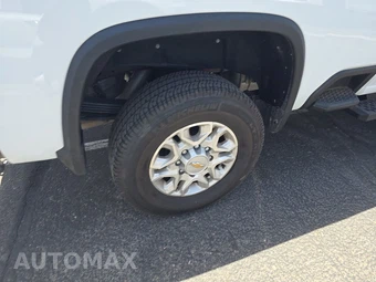 2025 Chevrolet Silverado 2500HD LT Crew Cab Medium Bed 1LT - miniatura 14