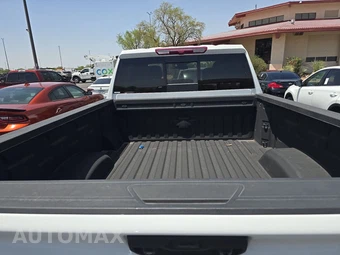 2025 Chevrolet Silverado 2500HD LT Crew Cab Medium Bed 1LT - miniatura 18