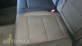 2025 Chevrolet Silverado 2500HD LT Crew Cab Medium Bed 1LT - miniatura 26