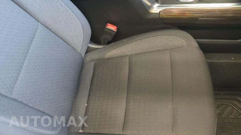2025 Chevrolet Silverado 2500HD LT Crew Cab Medium Bed 1LT - miniatura 27