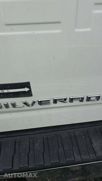 2025 Chevrolet Silverado 2500HD LT Crew Cab Medium Bed 1LT - miniatura 19