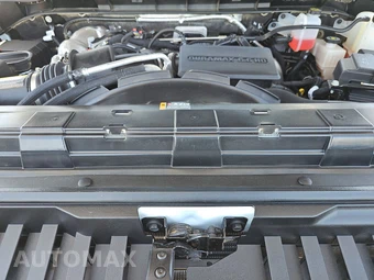 2025 Chevrolet Silverado 2500HD LT Crew Cab Medium Bed 1LT - miniatura 15