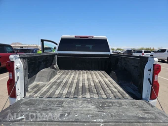 2025 Chevrolet Silverado 2500HD LT Crew Cab Medium Bed 1LT - miniatura 16