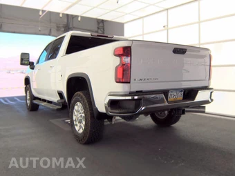 2025 Chevrolet Silverado 2500HD LT Crew Cab Medium Bed 1LT - miniatura 6