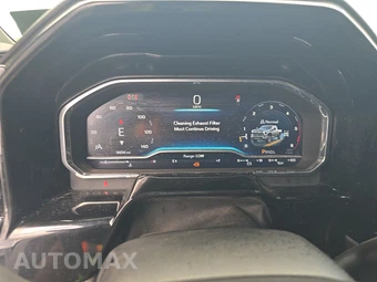 2025 Chevrolet Silverado 2500HD LT Crew Cab Medium Bed 1LT - miniatura 12