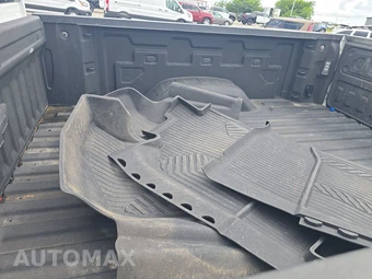 2025 Chevrolet Silverado 2500HD LT Crew Cab Medium Bed 1LT - miniatura 16