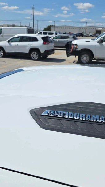 2025 Chevrolet Silverado 2500HD LT Crew Cab Medium Bed 1LT - miniatura 21