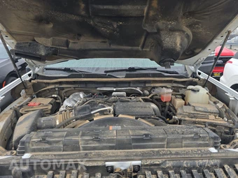 2025 Chevrolet Silverado 2500HD LT Crew Cab Medium Bed 1LT - miniatura 15