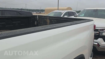 2025 Chevrolet Silverado 2500HD LT Crew Cab Medium Bed 1LT - miniatura 27