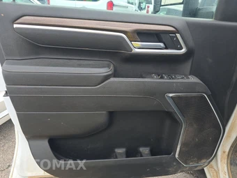 2025 Chevrolet Silverado 2500HD LT Crew Cab Medium Bed 1LT - miniatura 9