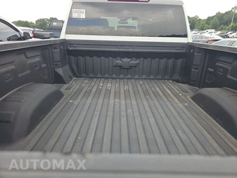 2025 Chevrolet Silverado 2500HD LT Crew Cab Medium Bed 1LT - miniatura 16