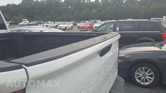 2025 Chevrolet Silverado 2500HD LT Crew Cab Medium Bed 1LT - miniatura 20