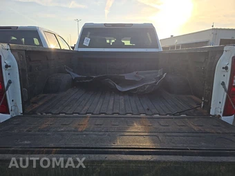 2025 Chevrolet Silverado 2500HD LT Crew Cab Medium Bed 1LT - miniatura 16