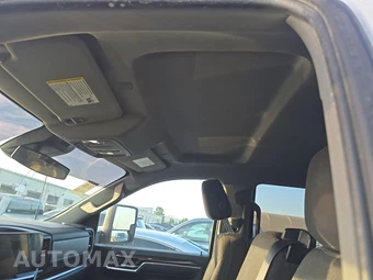 2025 Chevrolet Silverado 2500HD LT Crew Cab Medium Bed 1LT - miniatura 18