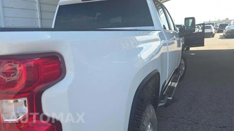 2025 Chevrolet Silverado 2500HD LT Crew Cab Medium Bed 1LT - miniatura 20
